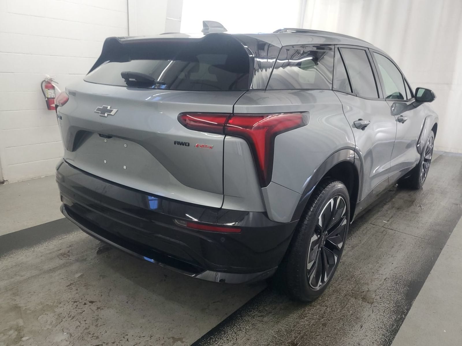 chevrolet blazer ev 2024 3GNKDCRJ9RS216601 image chevrolet blazer ev 2024 3GNKDCRJ9RS216601 image
